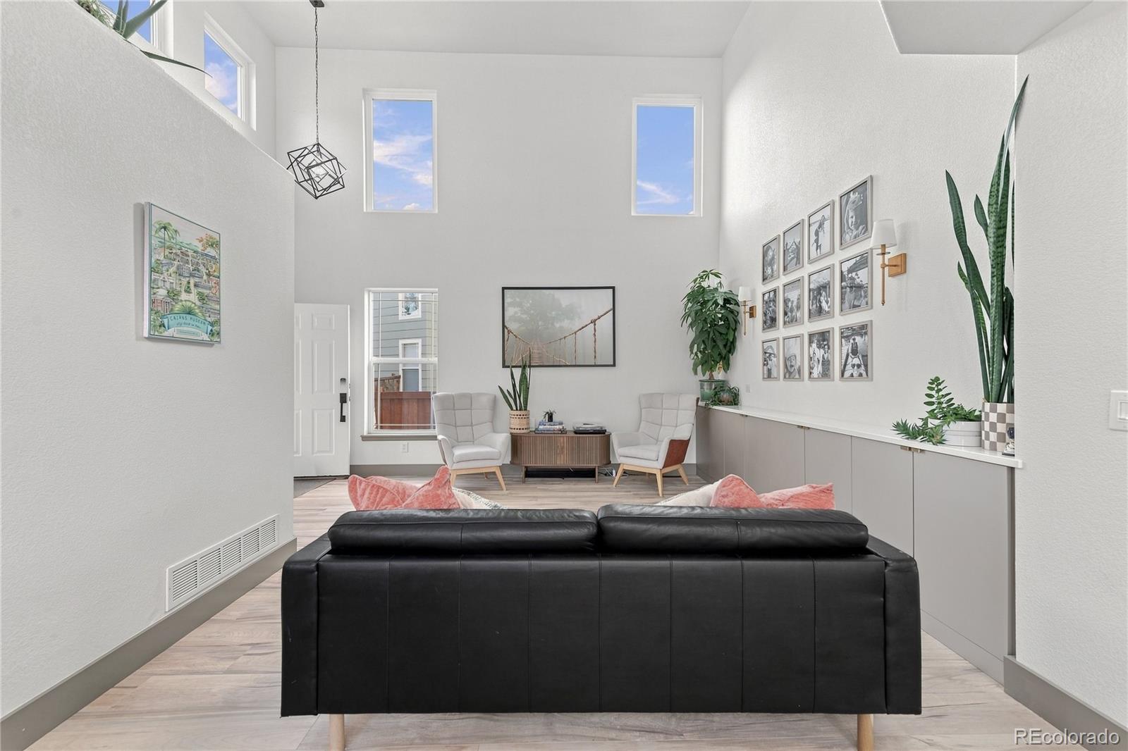 5499 S Harlan Way Denver CO 80123 | MLS #1934411 Image 3