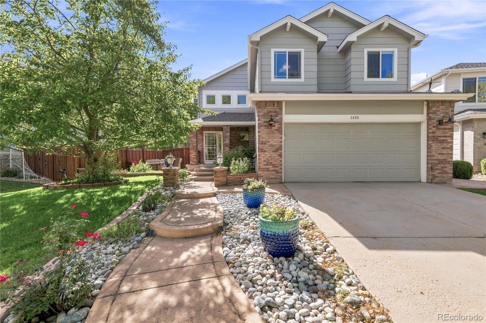 5499 S Harlan Way Denver CO 80123 | MLS #1934411 Image 40