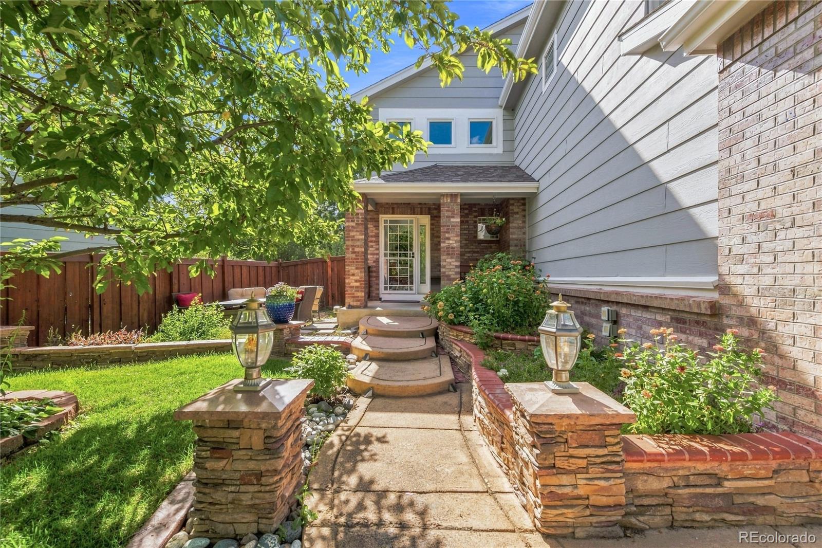 5499 S Harlan Way Denver CO 80123 | MLS #1934411 Image 41