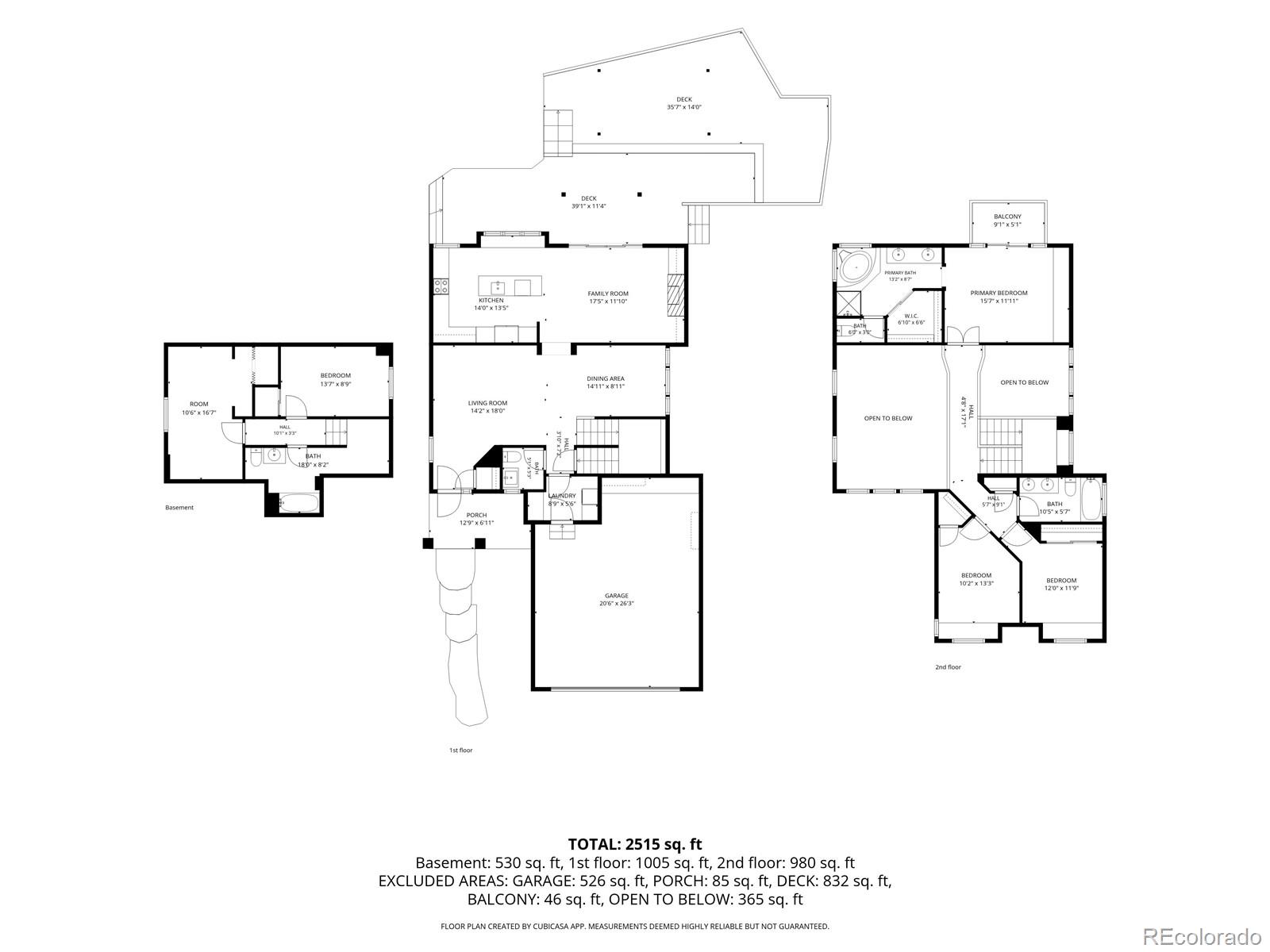 5499 S Harlan Way Denver CO 80123 | MLS #1934411 Image 46