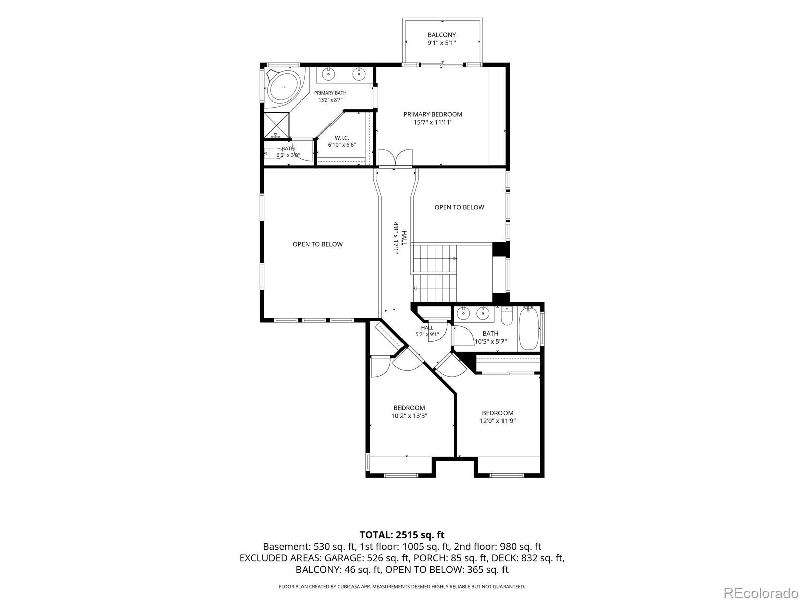 5499 S Harlan Way Denver CO 80123 | MLS #1934411 Image 47