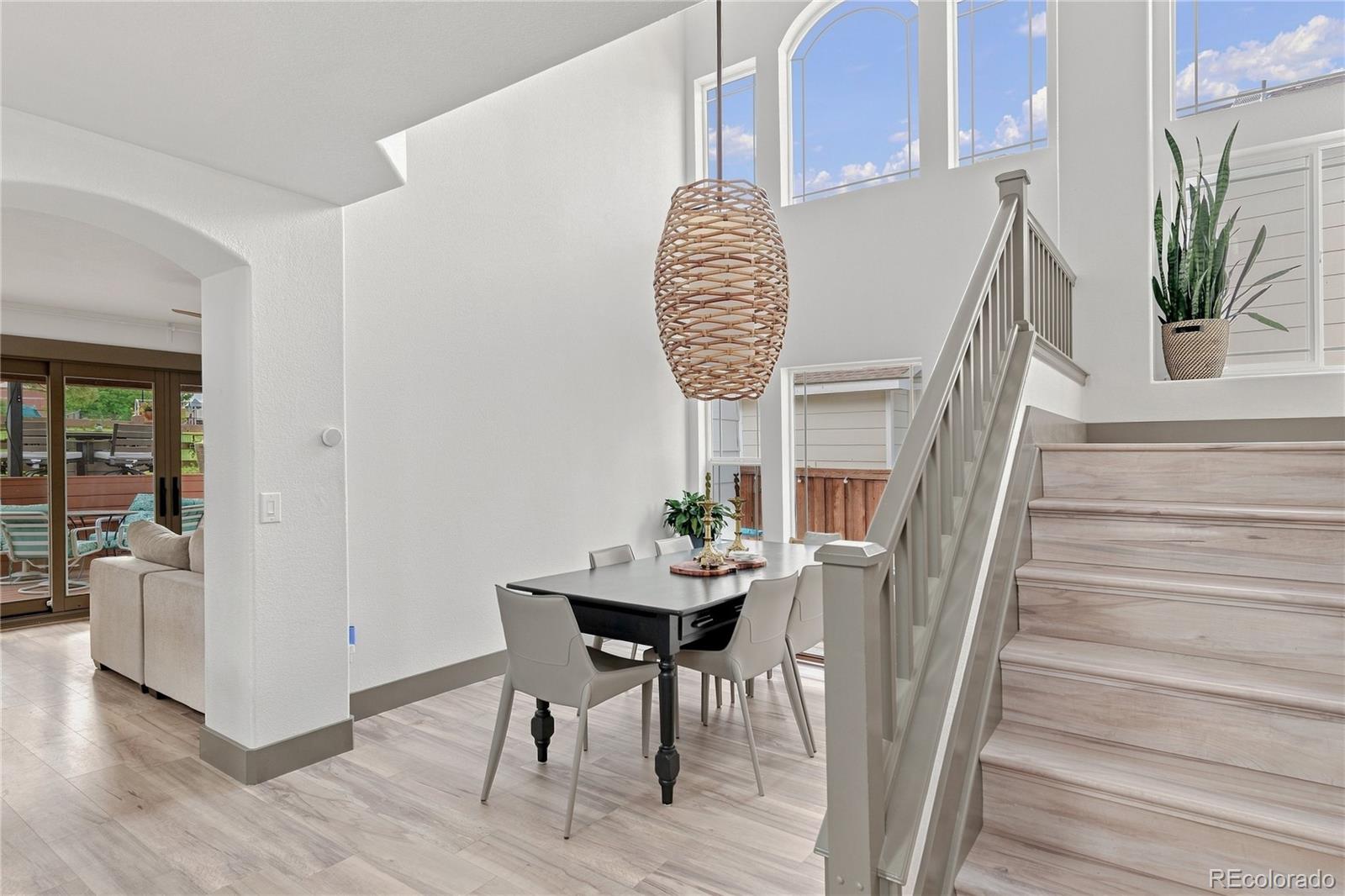 5499 S Harlan Way Denver CO 80123 | MLS #1934411 Image 6
