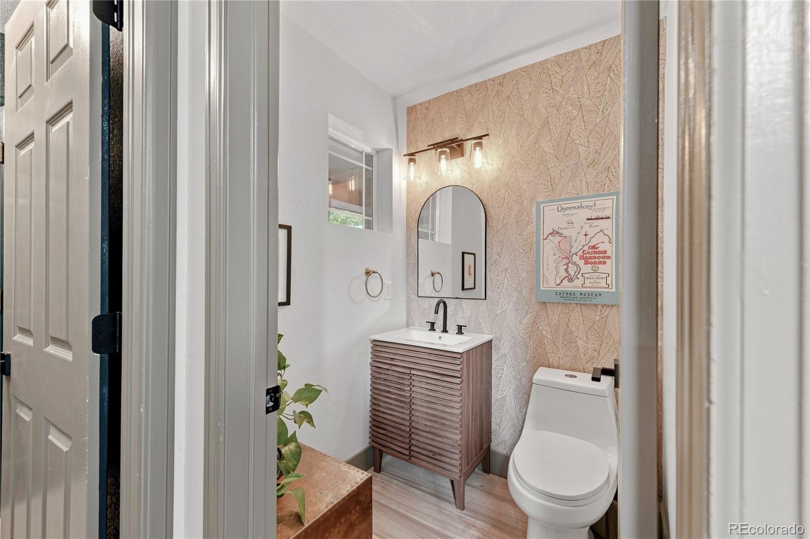 5499 S Harlan Way Denver CO 80123 | MLS #1934411 Image 9