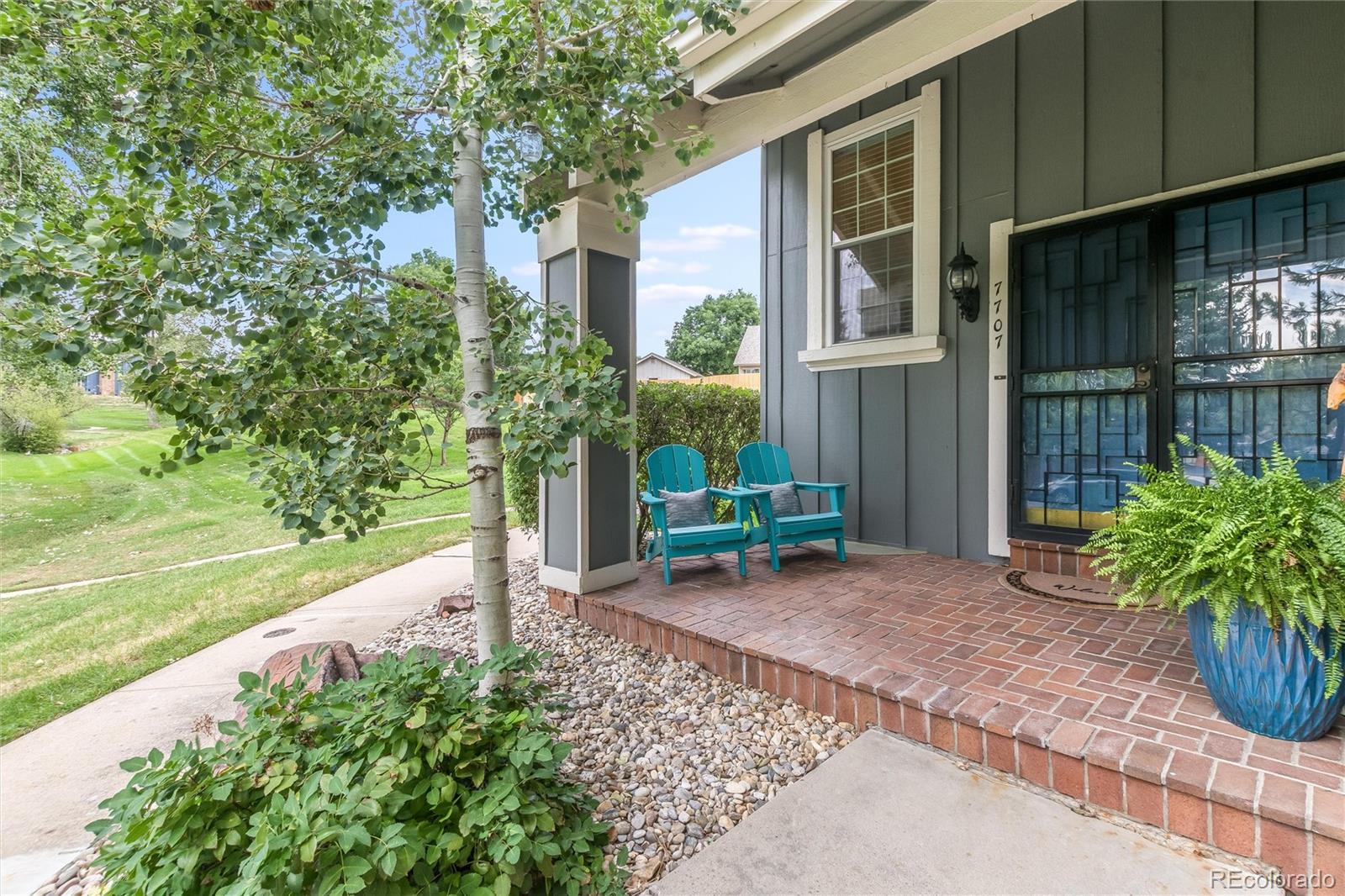 7707 E Jamison Drive Englewood CO 80112 | MLS #1936691 Image 1