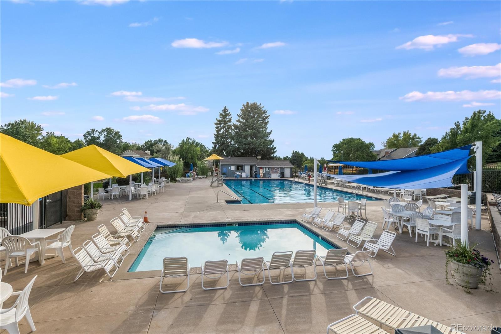 7707 E Jamison Drive Englewood CO 80112 | MLS #1936691 Image 27