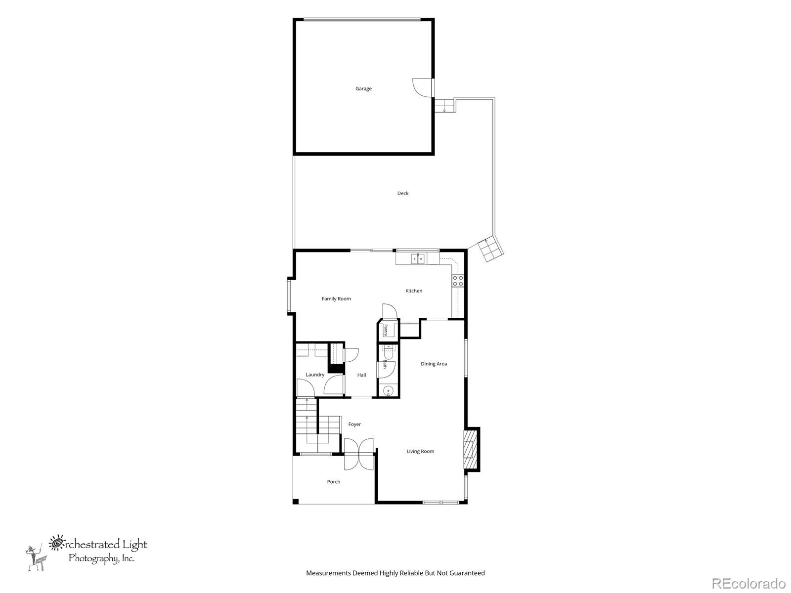 7707 E Jamison Drive Englewood CO 80112 | MLS #1936691 Image 31