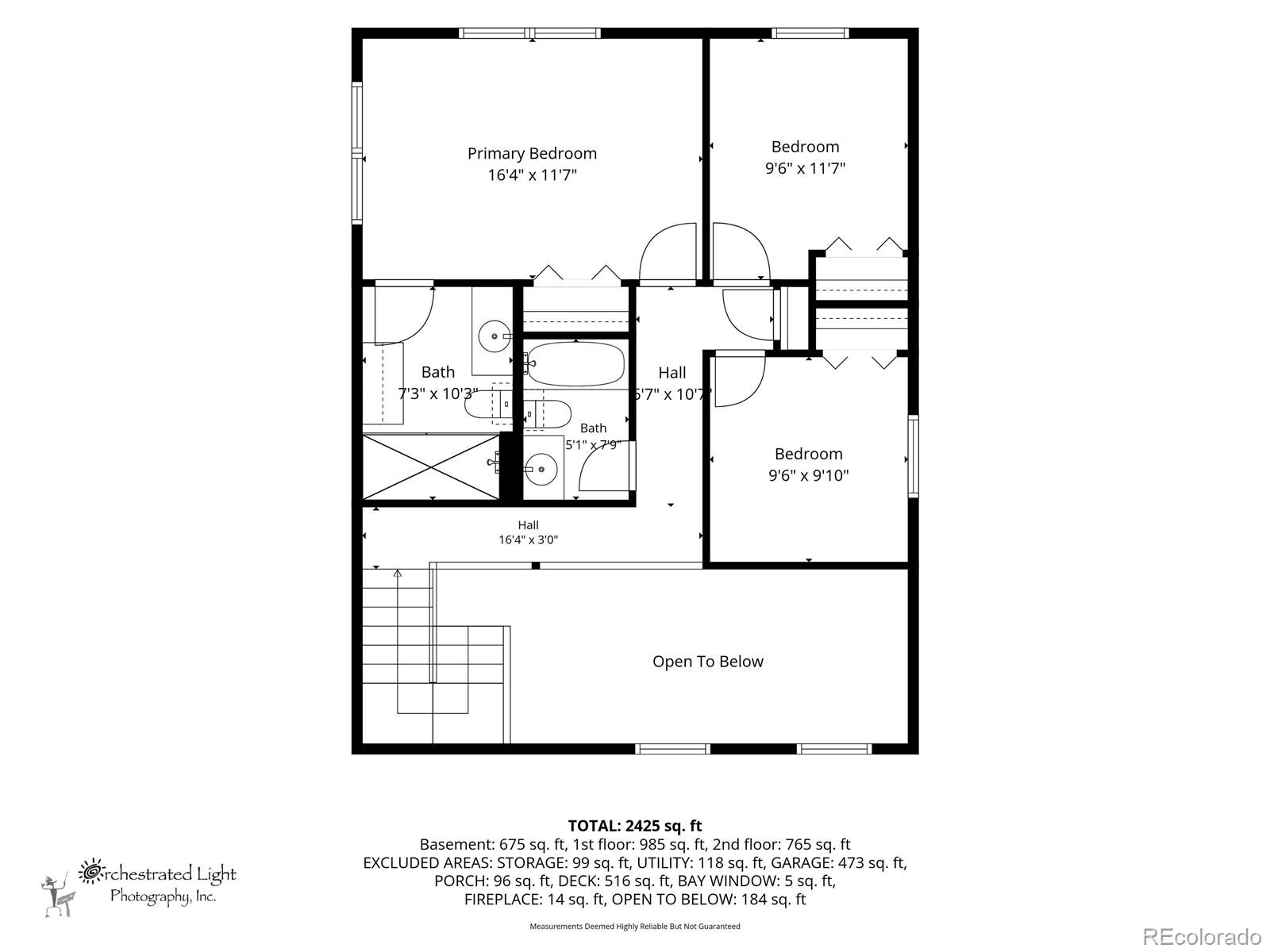 7707 E Jamison Drive Englewood CO 80112 | MLS #1936691 Image 32
