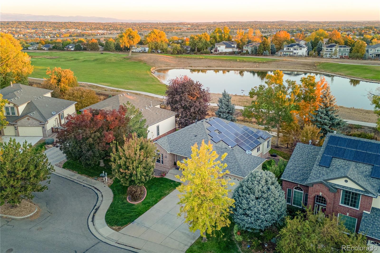 3143 W 109th Place Westminster CO 80031 | MLS #1961765 Image 1
