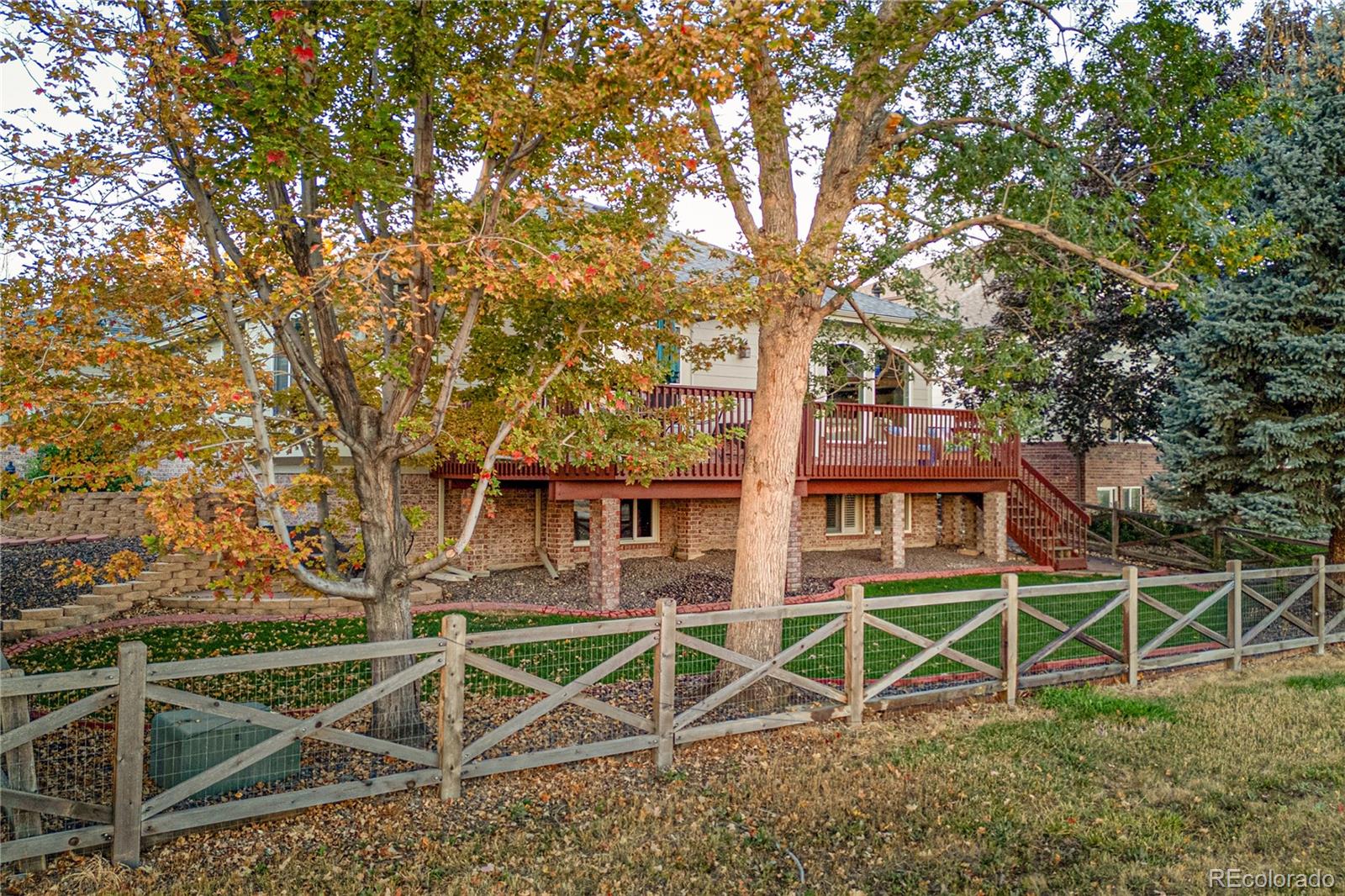 3143 W 109th Place Westminster CO 80031 | MLS #1961765 Image 34