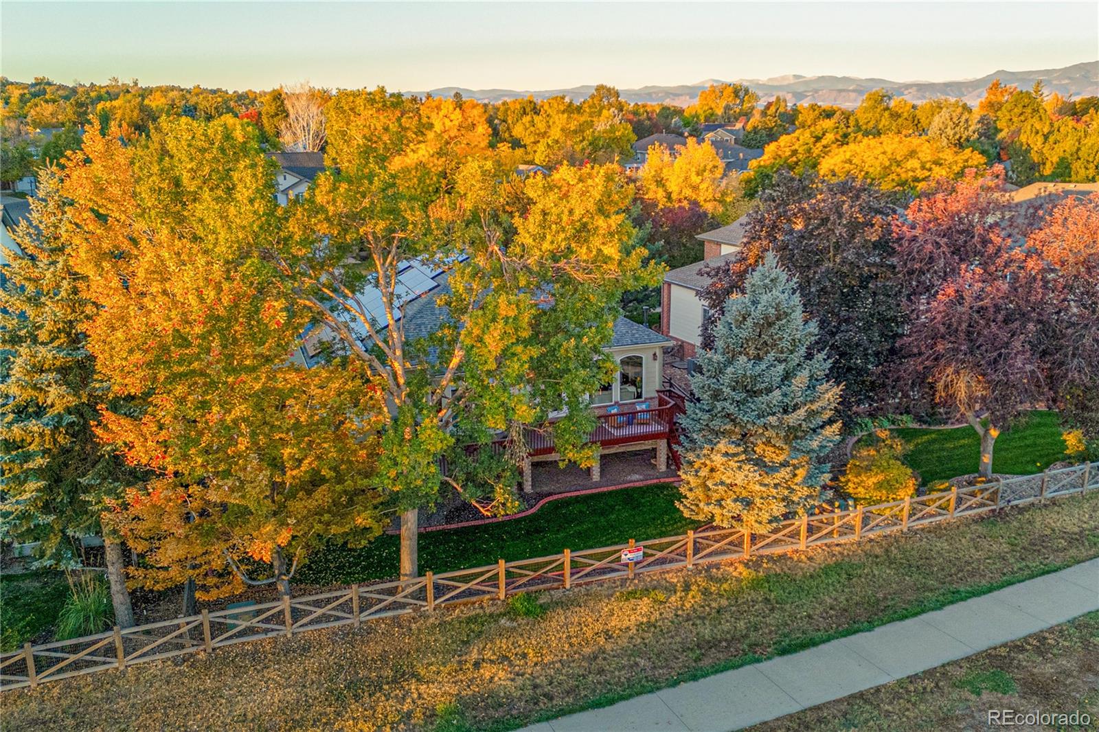 3143 W 109th Place Westminster CO 80031 | MLS #1961765 Image 35