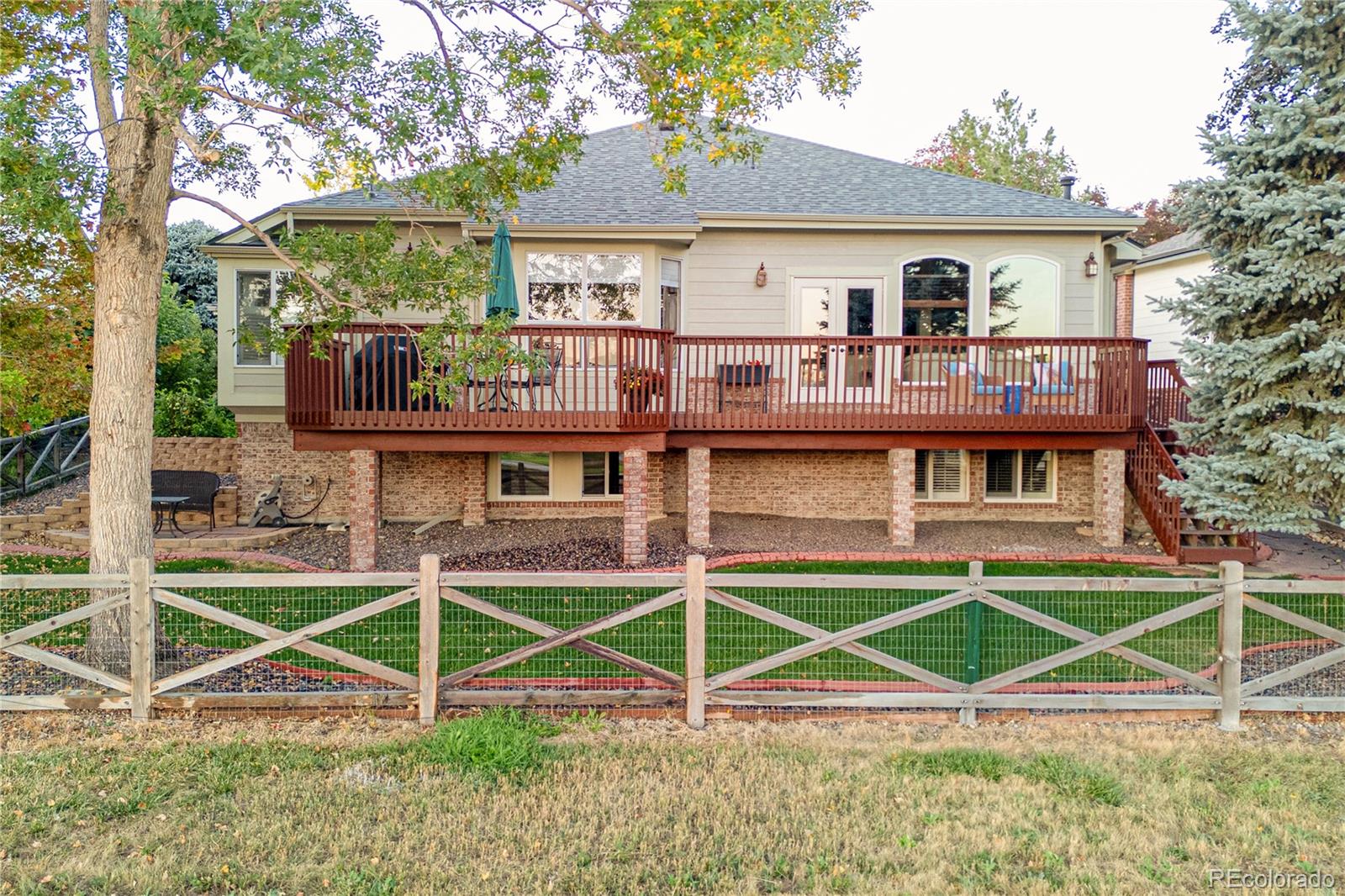 3143 W 109th Place Westminster CO 80031 | MLS #1961765 Image 48