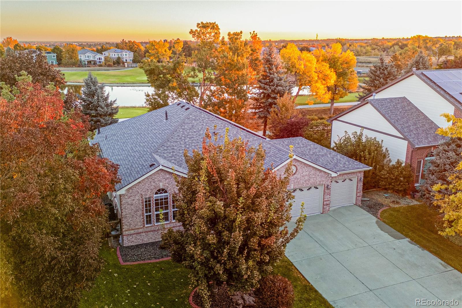 3143 W 109th Place Westminster CO 80031 | MLS #1961765 Image 49