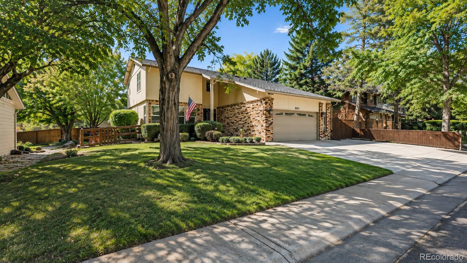 6363 S Reed Way Littleton CO 80123 | MLS #1983628 Image 2