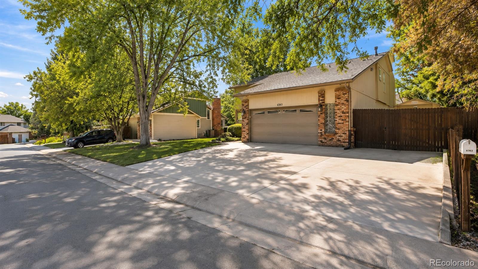 6363 S Reed Way Littleton CO 80123 | MLS #1983628 Image 3
