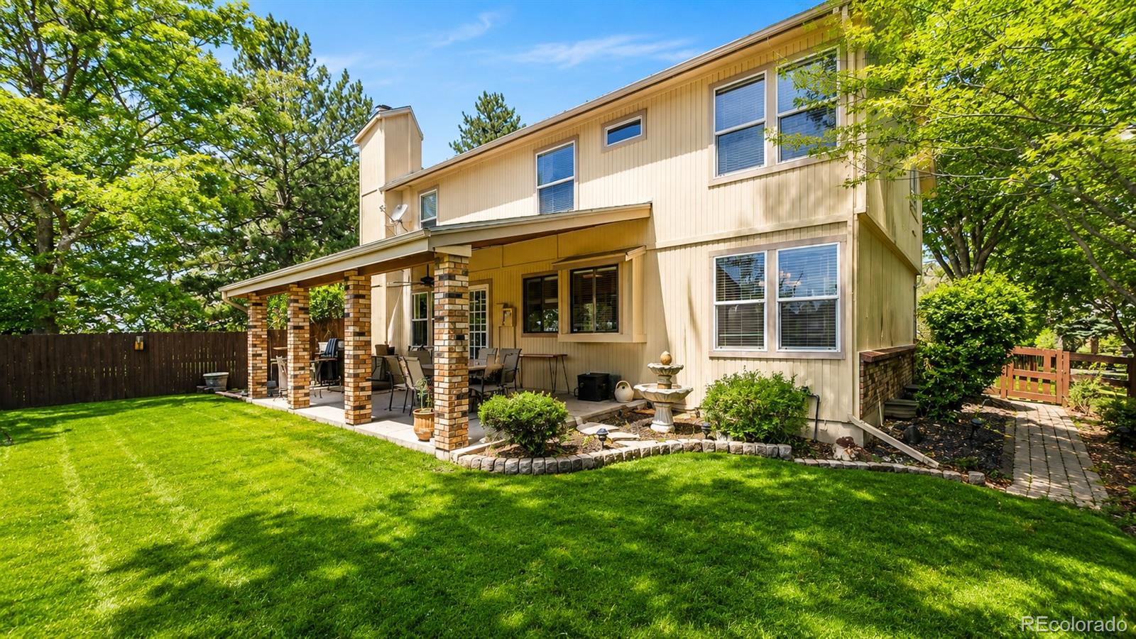 6363 S Reed Way Littleton CO 80123 | MLS #1983628 Image 36