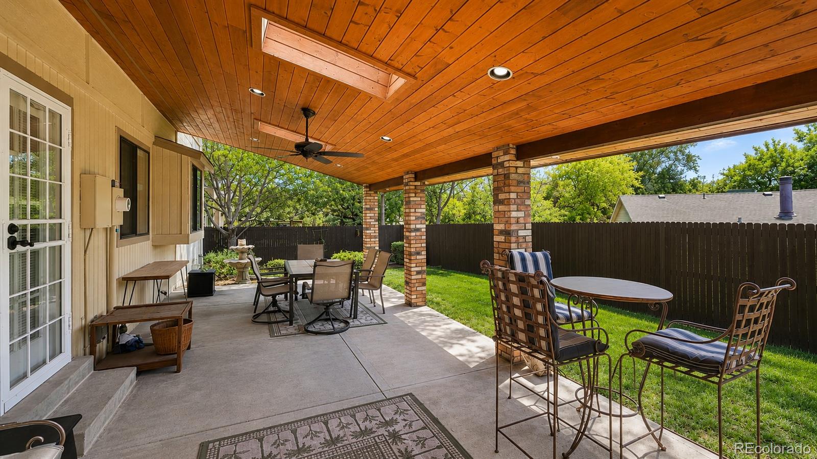 6363 S Reed Way Littleton CO 80123 | MLS #1983628 Image 37