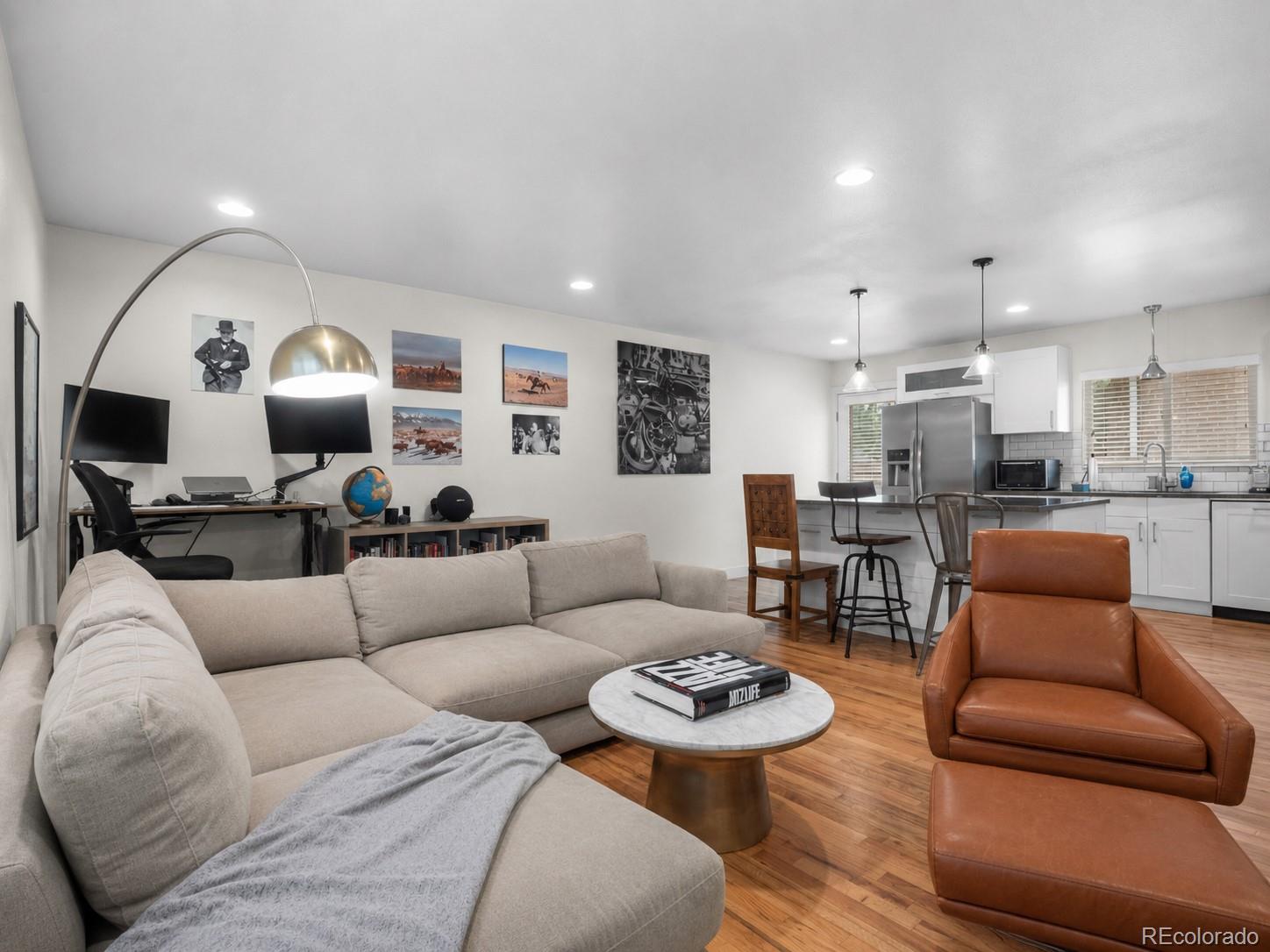 3845 Wyandot Street Denver CO 80211 | MLS #1985840 Image 1