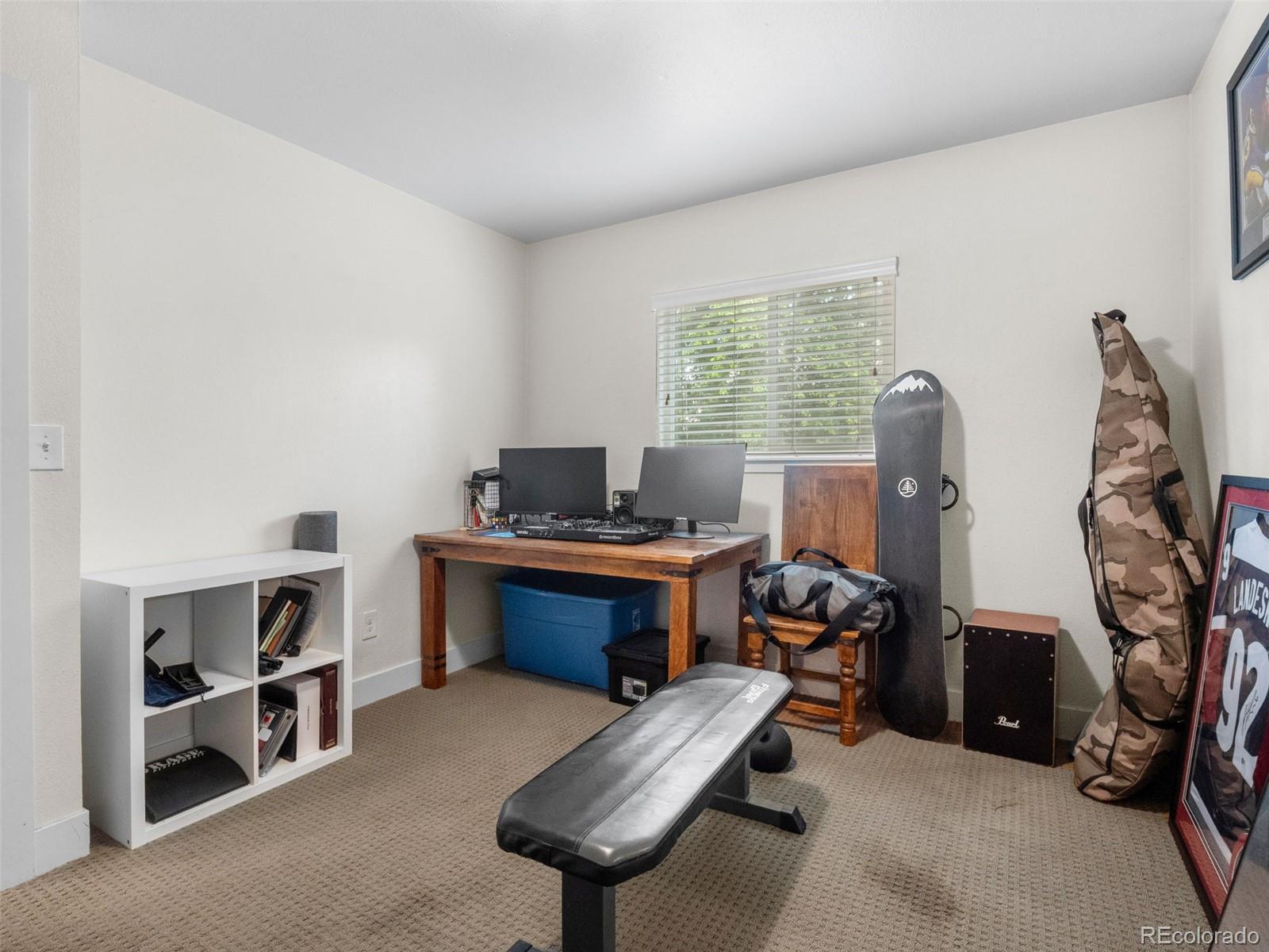 3845 Wyandot Street Denver CO 80211 | MLS #1985840 Image 10