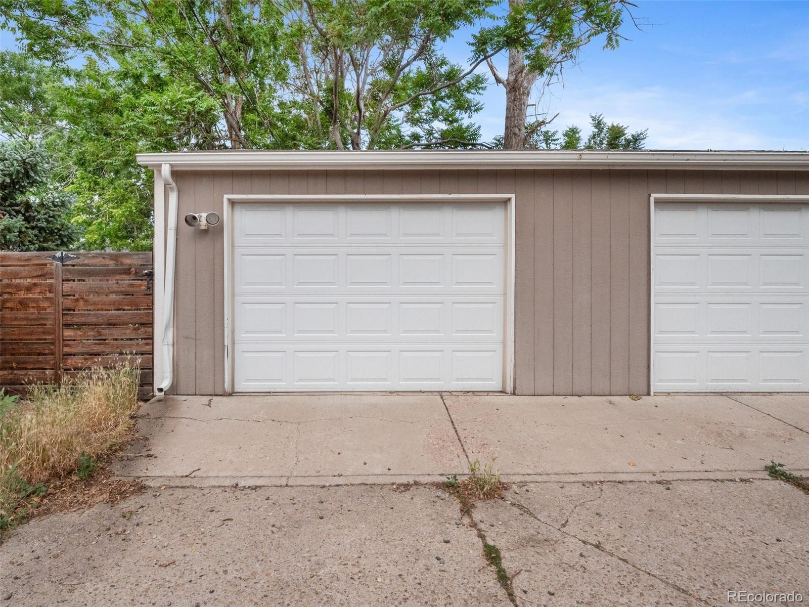 3845 Wyandot Street Denver CO 80211 | MLS #1985840 Image 12