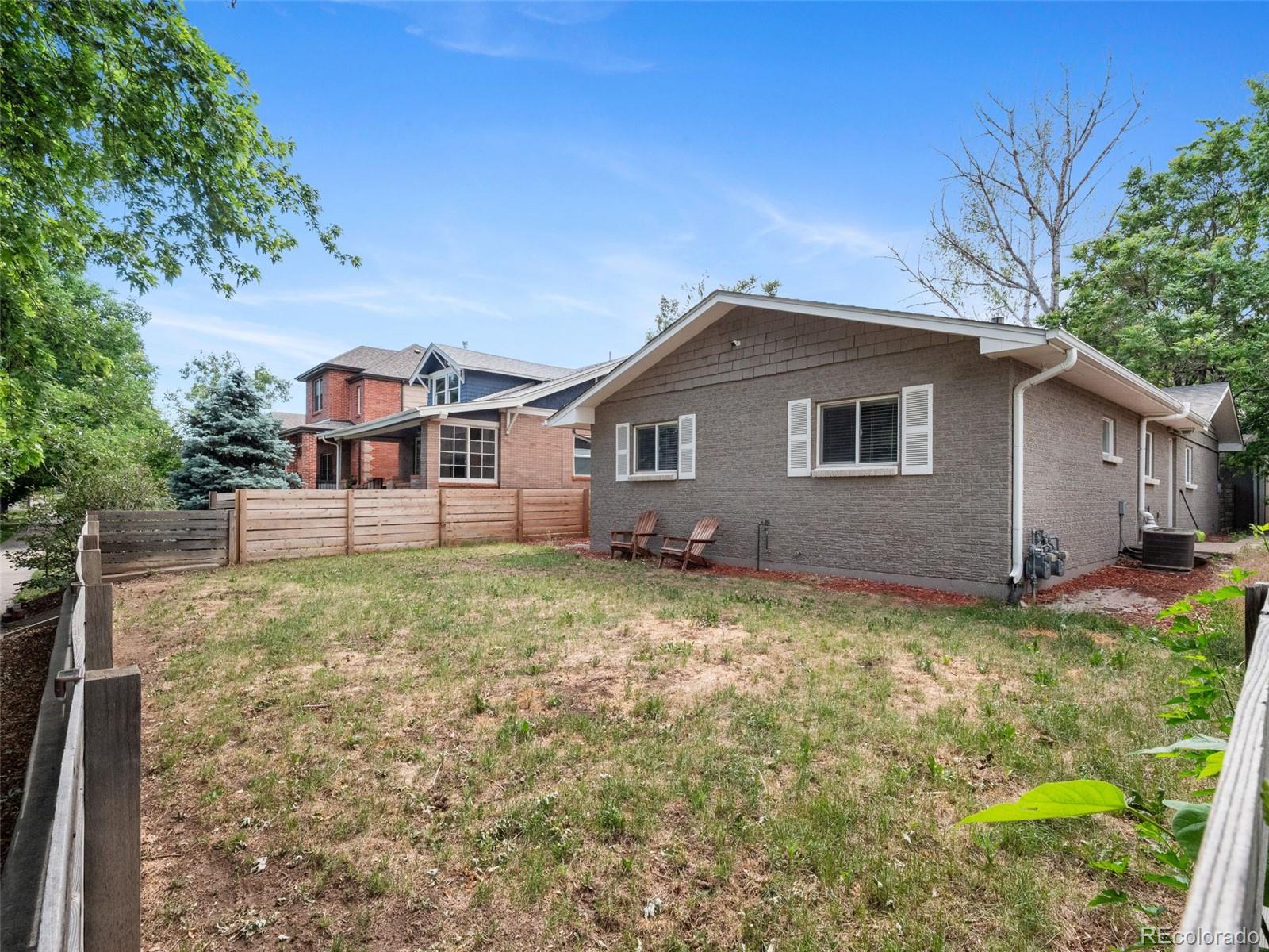 3845 Wyandot Street Denver CO 80211 | MLS #1985840 Image 13