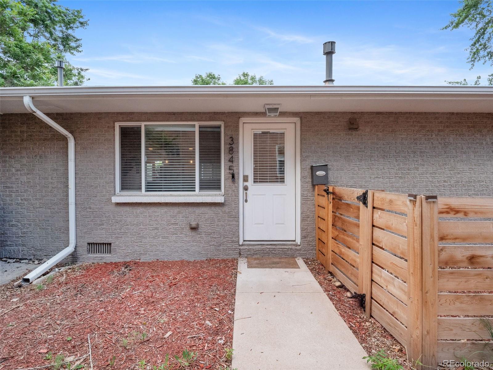 3845 Wyandot Street Denver CO 80211 | MLS #1985840 Image 14