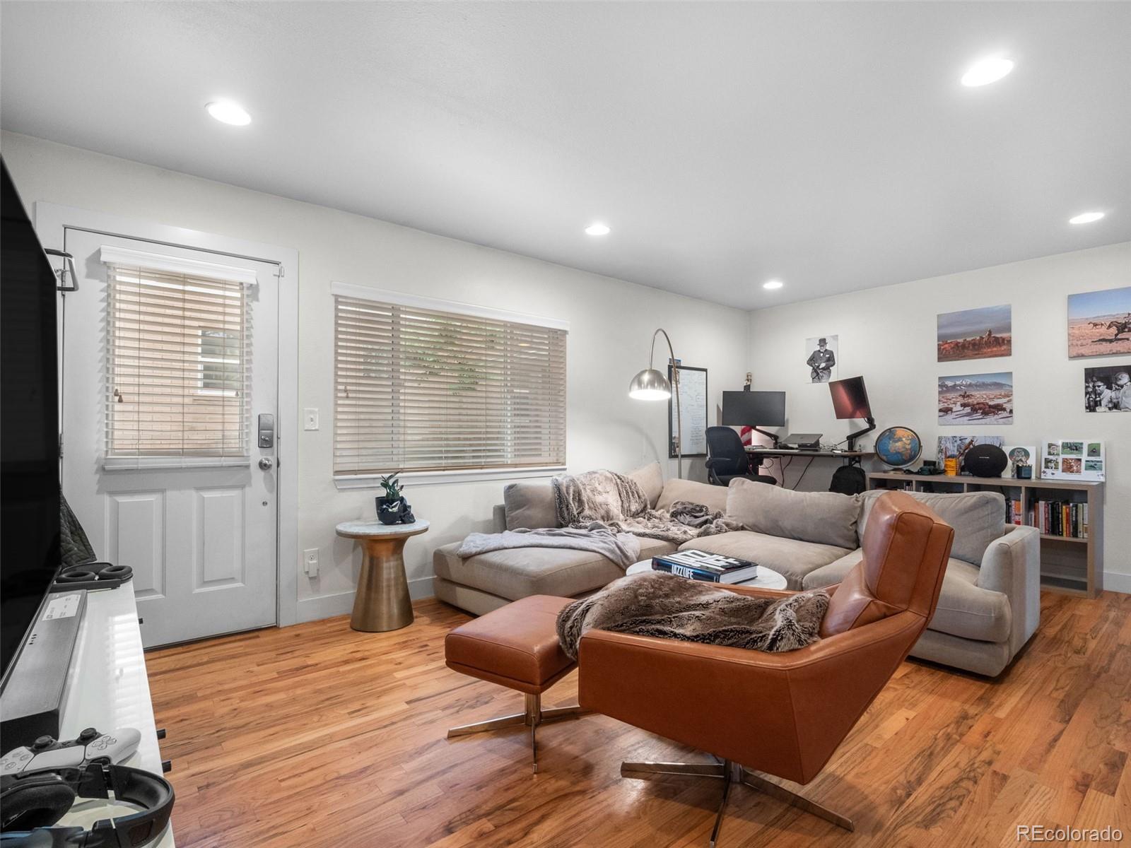 3845 Wyandot Street Denver CO 80211 | MLS #1985840 Image 2