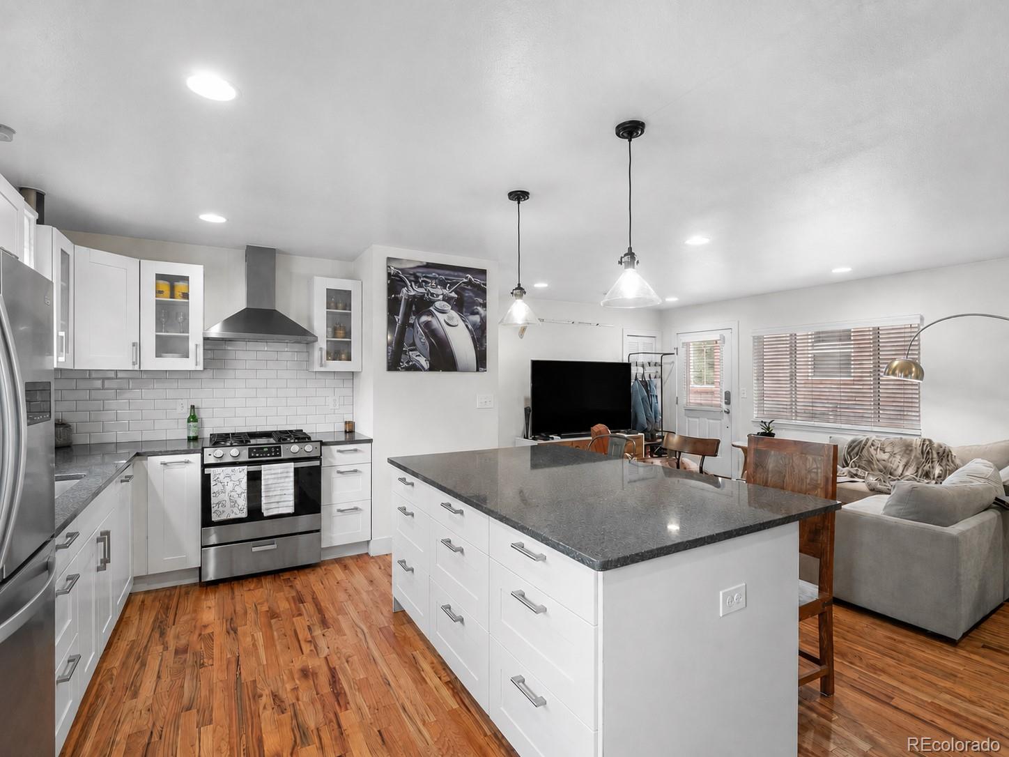 3845 Wyandot Street Denver CO 80211 | MLS #1985840 Image 3