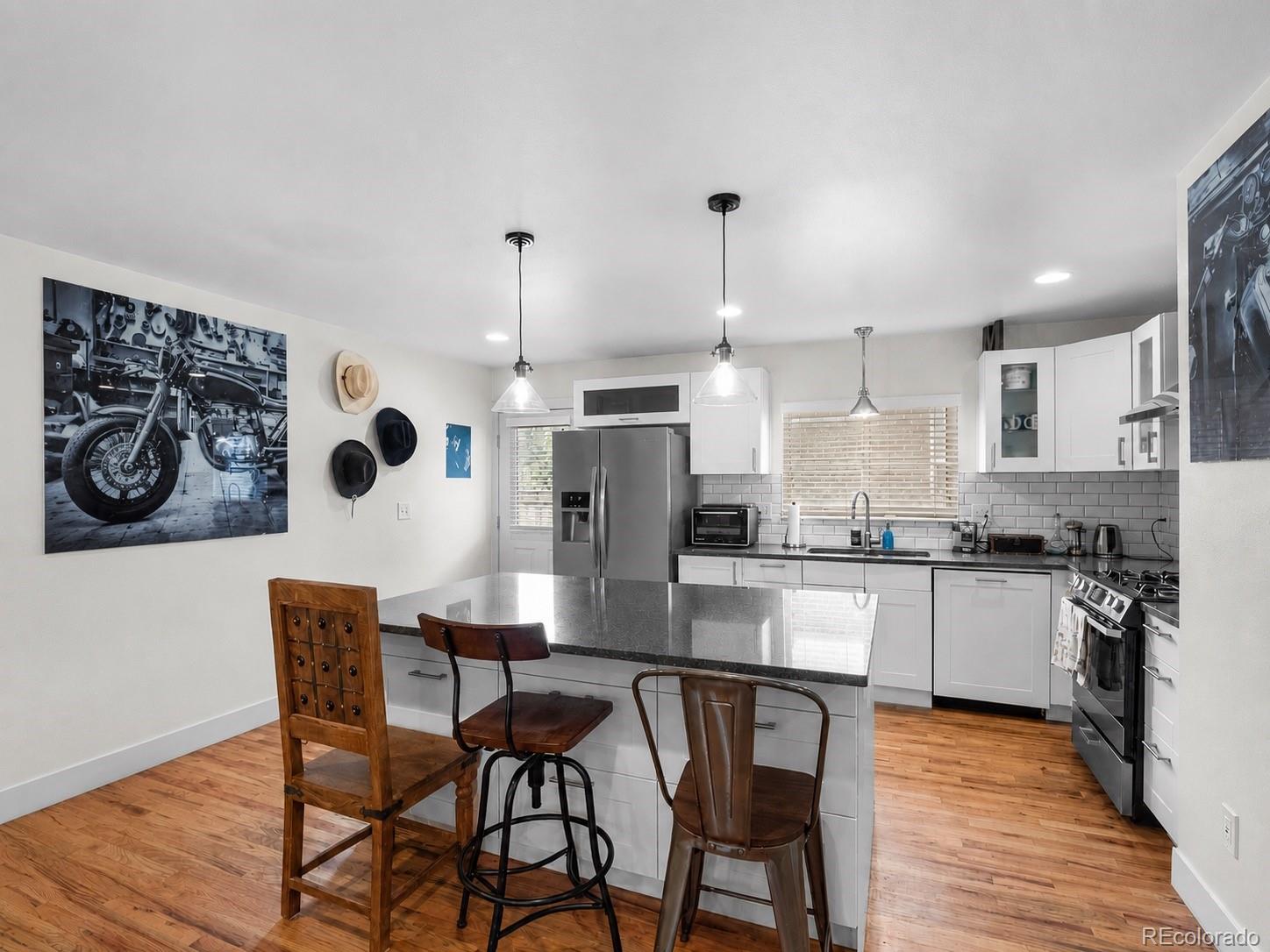 3845 Wyandot Street Denver CO 80211 | MLS #1985840 Image 4