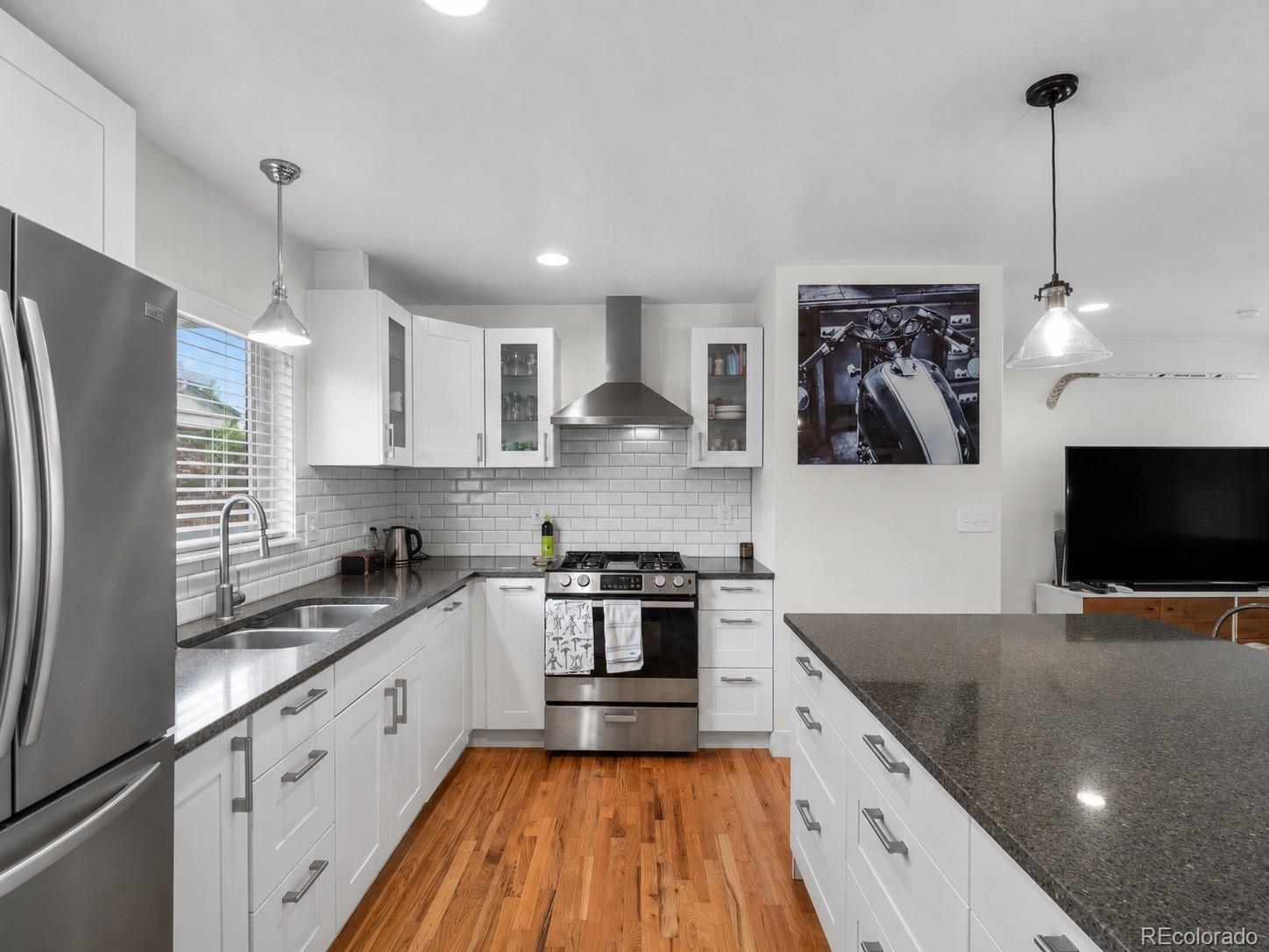 3845 Wyandot Street Denver CO 80211 | MLS #1985840 Image 6