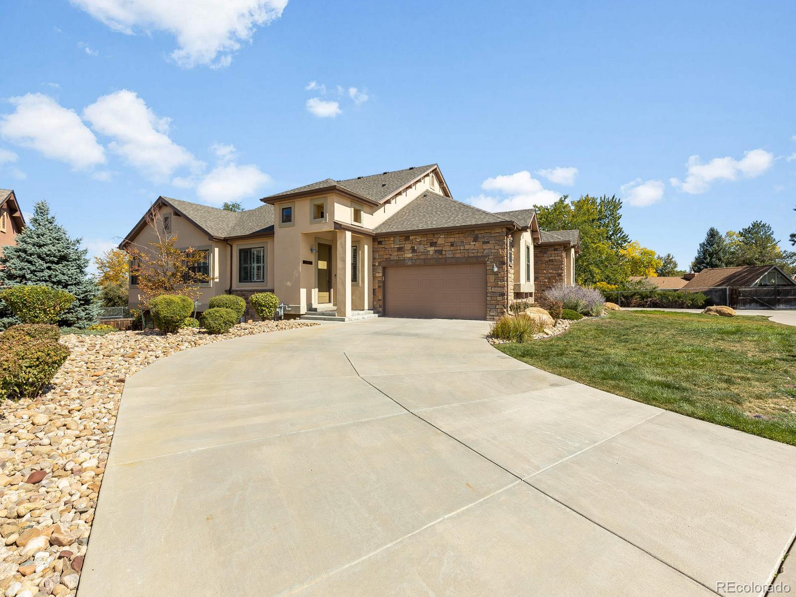 8429 W 93rd Court Westminster CO 80021 | MLS #1988494 Image 1