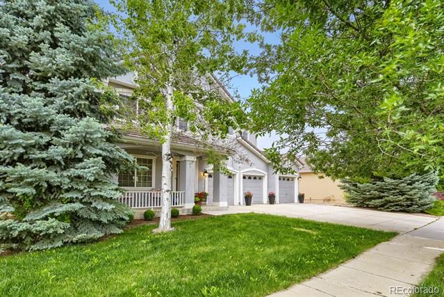 4703 Sunlight Lane Broomfield CO 80023 | MLS #1989947 Image 1