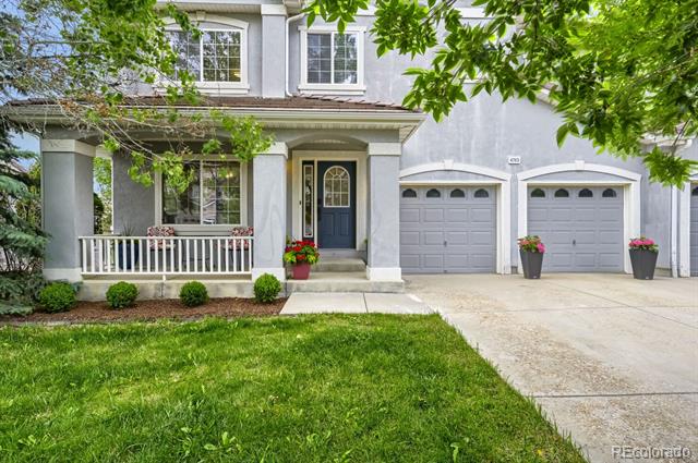4703 Sunlight Lane Broomfield CO 80023 | MLS #1989947 Image 2