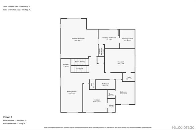 4703 Sunlight Lane Broomfield CO 80023 | MLS #1989947 Image 42