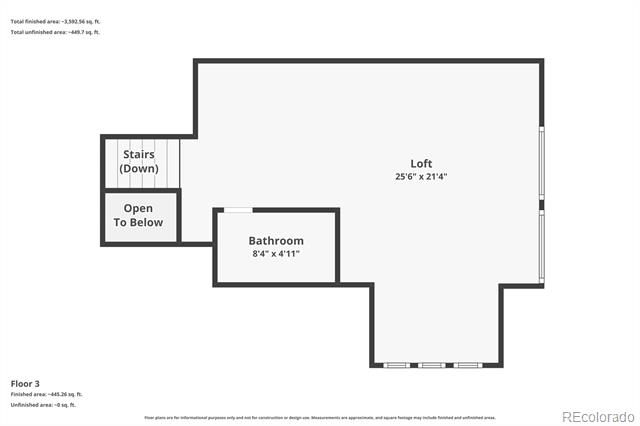4703 Sunlight Lane Broomfield CO 80023 | MLS #1989947 Image 44