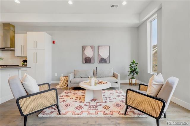 3524 Navajo Street #102 Denver CO 80211 | MLS #1990283 Image 10