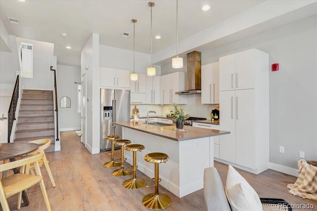 3524 Navajo Street #102 Denver CO 80211 | MLS #1990283 Image 11