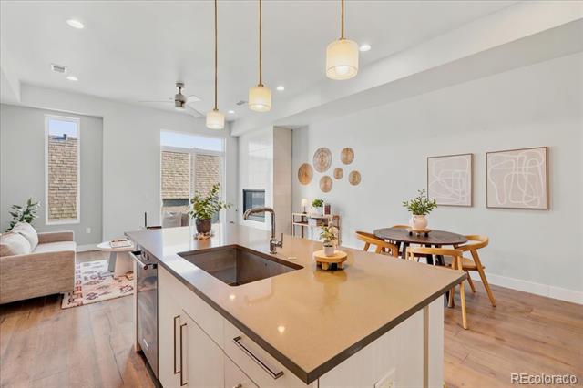 3524 Navajo Street #102 Denver CO 80211 | MLS #1990283 Image 14