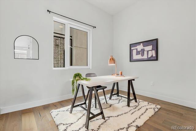 3524 Navajo Street #102 Denver CO 80211 | MLS #1990283 Image 16