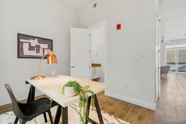 3524 Navajo Street #102 Denver CO 80211 | MLS #1990283 Image 17