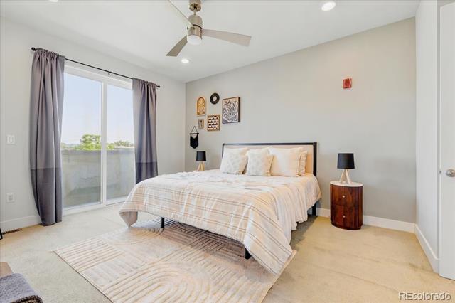 3524 Navajo Street #102 Denver CO 80211 | MLS #1990283 Image 22