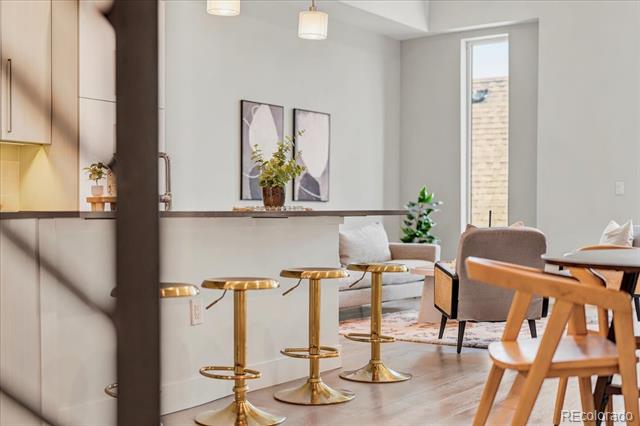 3524 Navajo Street #102 Denver CO 80211 | MLS #1990283 Image 3