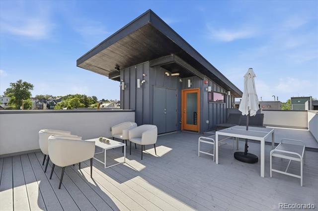 3524 Navajo Street #102 Denver CO 80211 | MLS #1990283 Image 34