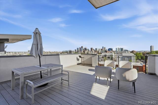 3524 Navajo Street #102 Denver CO 80211 | MLS #1990283 Image 35