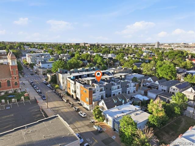 3524 Navajo Street #102 Denver CO 80211 | MLS #1990283 Image 37
