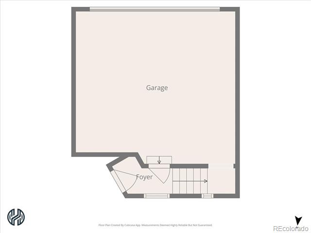 3524 Navajo Street #102 Denver CO 80211 | MLS #1990283 Image 46