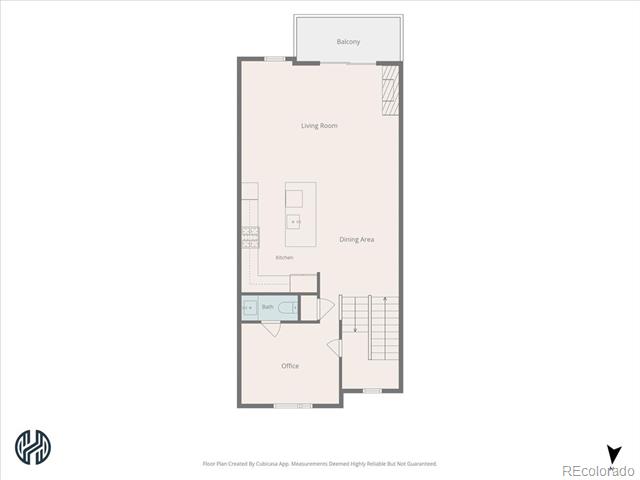 3524 Navajo Street #102 Denver CO 80211 | MLS #1990283 Image 47