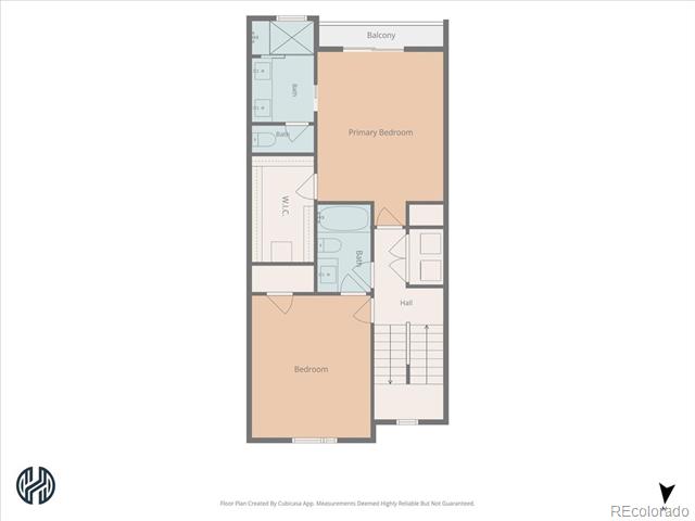 3524 Navajo Street #102 Denver CO 80211 | MLS #1990283 Image 48
