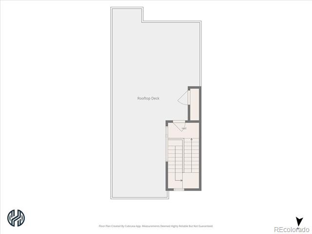3524 Navajo Street #102 Denver CO 80211 | MLS #1990283 Image 49