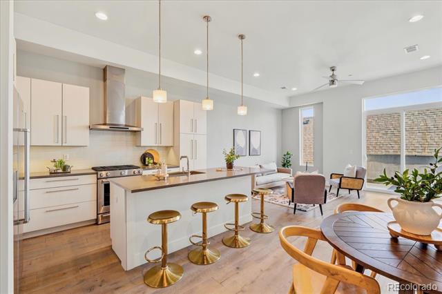 3524 Navajo Street #102 Denver CO 80211 | MLS #1990283 Image 5
