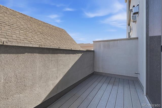 3524 Navajo Street #102 Denver CO 80211 | MLS #1990283 Image 8